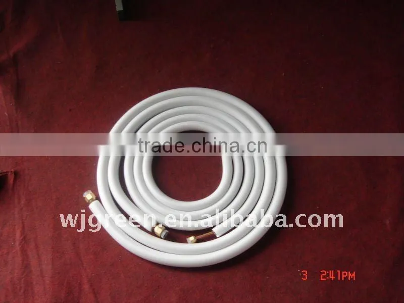 copper tube insulation tube of air conditioner