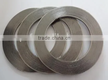 Spiral wound gasket