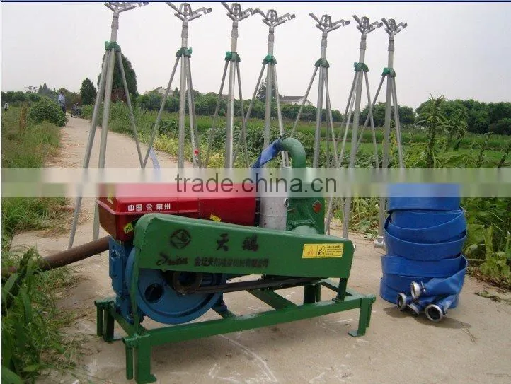 50ZB20-1.8C(D) self-priming water pump