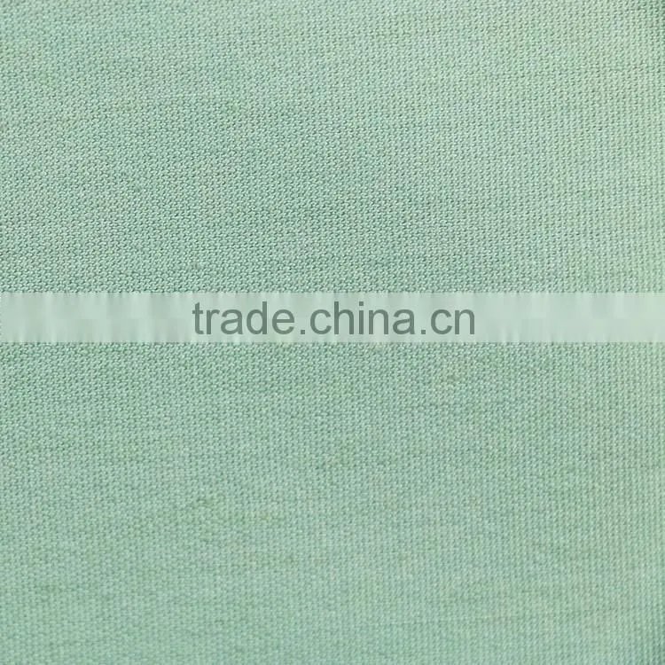 Wholesale cotton canvas gsg certified 100% cotton canvas fabric