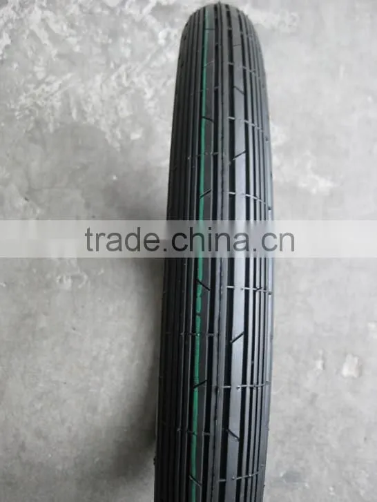 China tire 2.75 17 motorcycle tyre 2.75 18 300-17 300-18 TT 6PR tires manufacturer