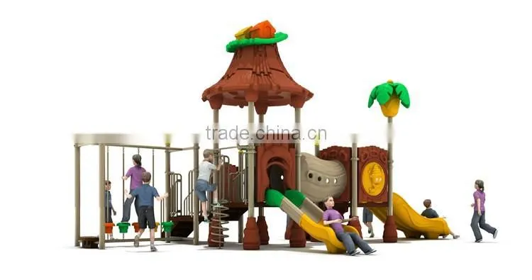 Kids cheap outdoor playground slide