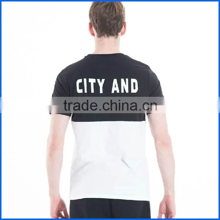 Fashionable men t shirts with numbers and he man t shirt or day man t shirt wholesale custom