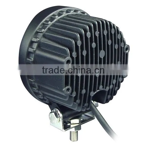 42W rechargeable led light bar Size: 116mm*116mm*76mm