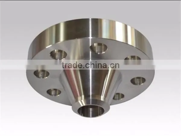 Flanges and forgings for pressure vessels