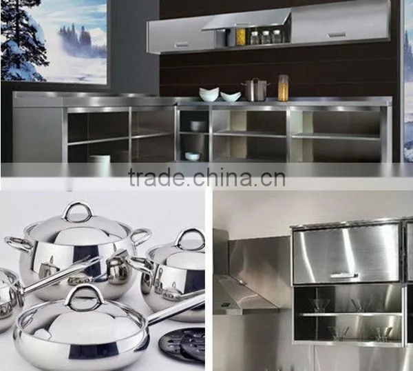 cold roll stainless steel coil