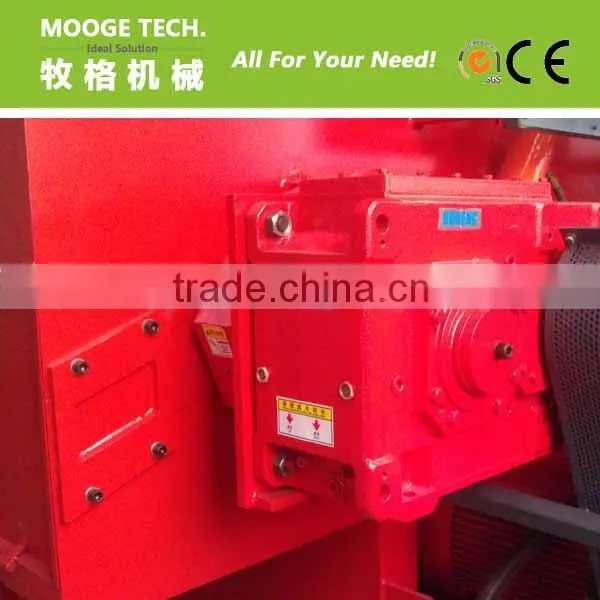 Film/Sack/Jumbo Bags Shredder Machine