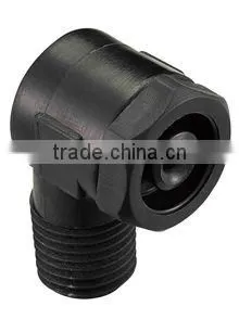 LORRIC - Water cooling hollow cone spray nozzle