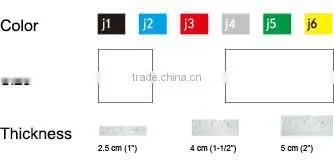 Classic Judo Tatami Mats(FIGHTERS Puzzle-Grappling)