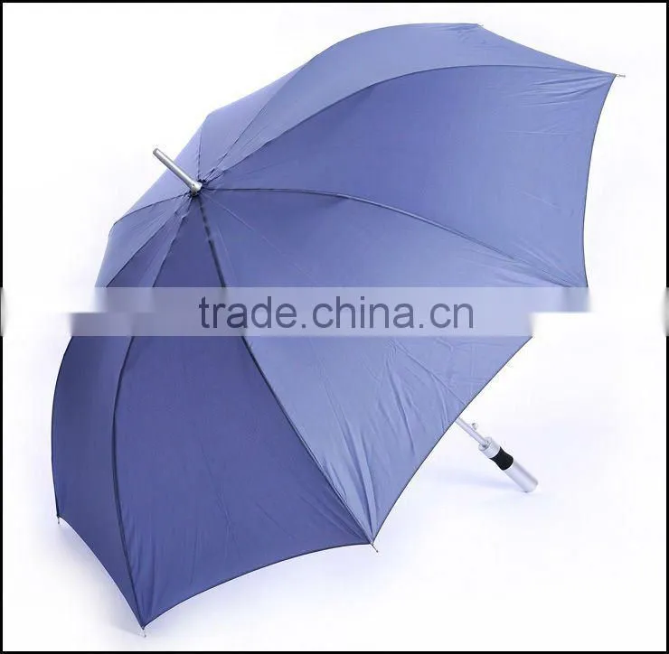 high quality advertising umbrella for golf