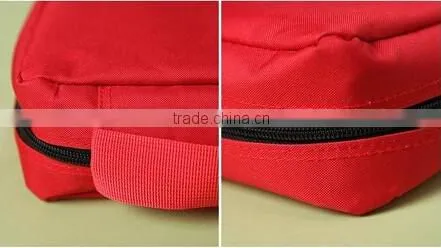 YIWU RODA Hook convenient travel toiletry bags