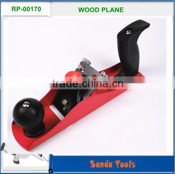 hand plane