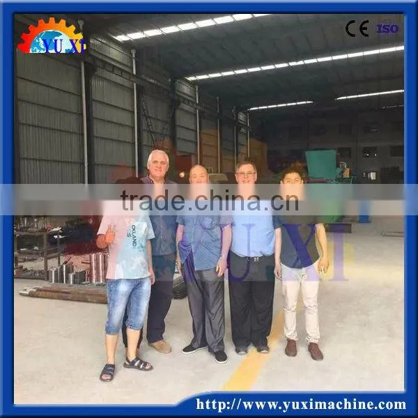 Cost effective of cotton seeds oil extruder with Canton fair show