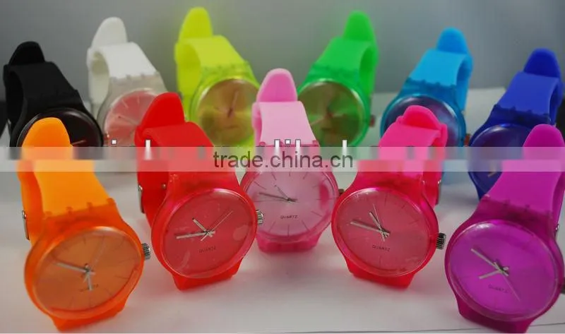 fashion 09 new style watch