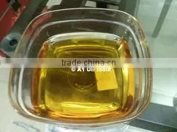 A1 Oil-india company overview - view 1