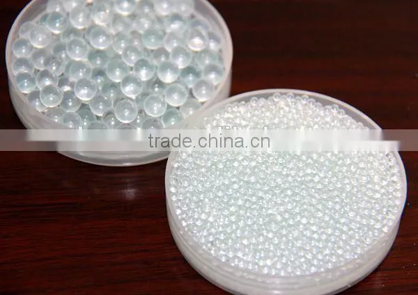 4mm 12.5mm high polish solid glass ball cheap for sale