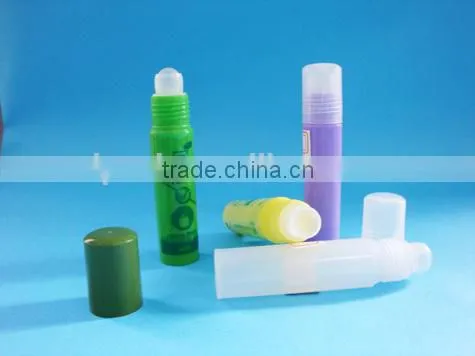 Plastic deodorant container, twist up deodorant container, PP deodorant