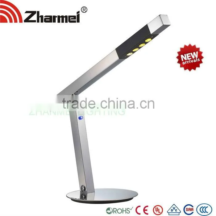 2015 touch sensor changing bedside Modern LED floor Lamp,table lamp