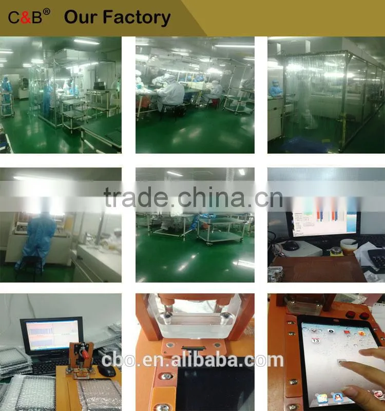 Wholesale LCD screen assembly for iPhone 4