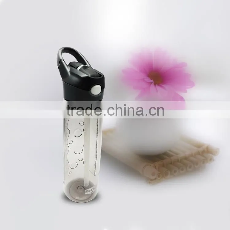 Mochic Eco-Friendly Feature and Plastic Tritan Type Eco Friendly Coffee Cups