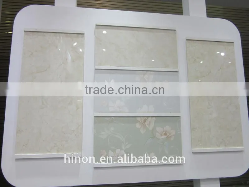 Double Firing Transparent Glossy Printing Glaze from Zibo JT-D302