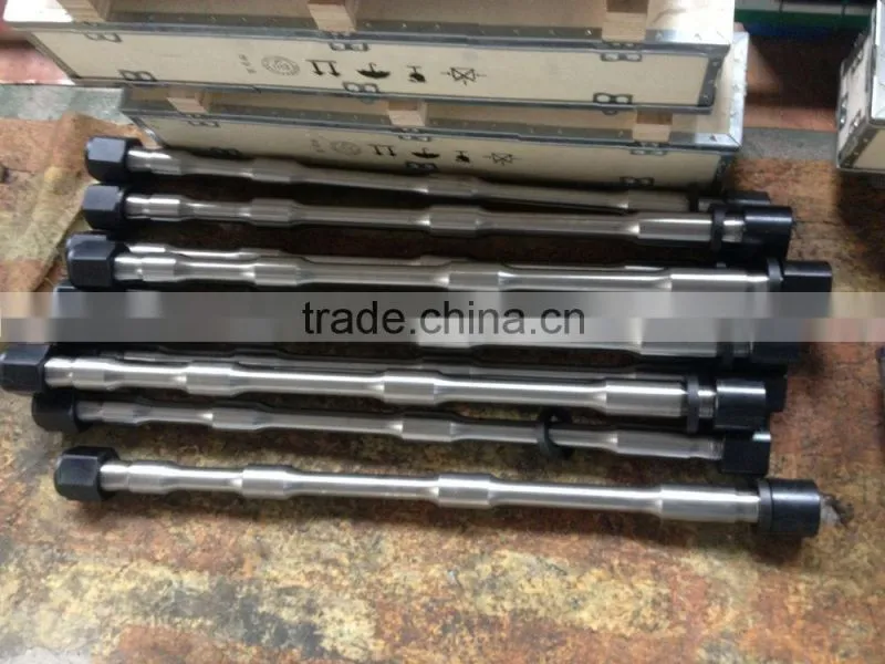 Furukawa F22 hydraulic breaker Chisel