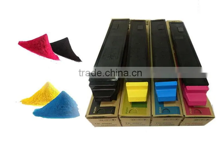 For Color Mfp Fs C8025mfp Compatible Kyocera Tk-895 Toner Cartridge