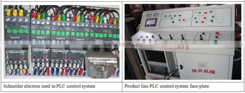 QT10-15 fully aotomatic paving brick forming machine