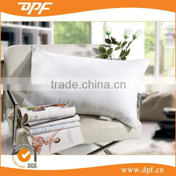 Wholesale Standard Polyester fiber hotel pillows