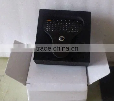 Supply Neutral brand 2.4G Mini wireless keyboard & mouse