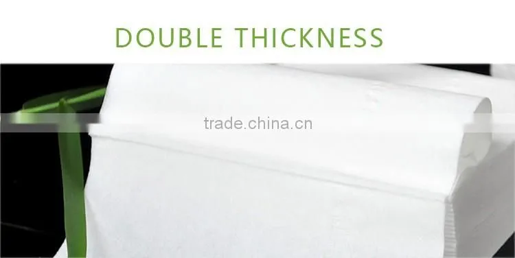 Environmental Printed baby tissue paper