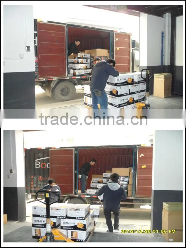 25kg Package Non Dairy Creamer For Milk Tea of China