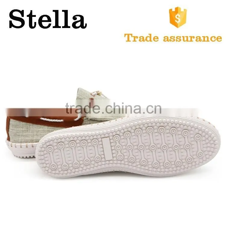 2015 wholesale loafer design fashion shoes
