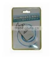 MEMORY CARD 4MB for WII
