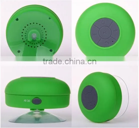 Mini Bluetooth bluetooth speaker waterproof