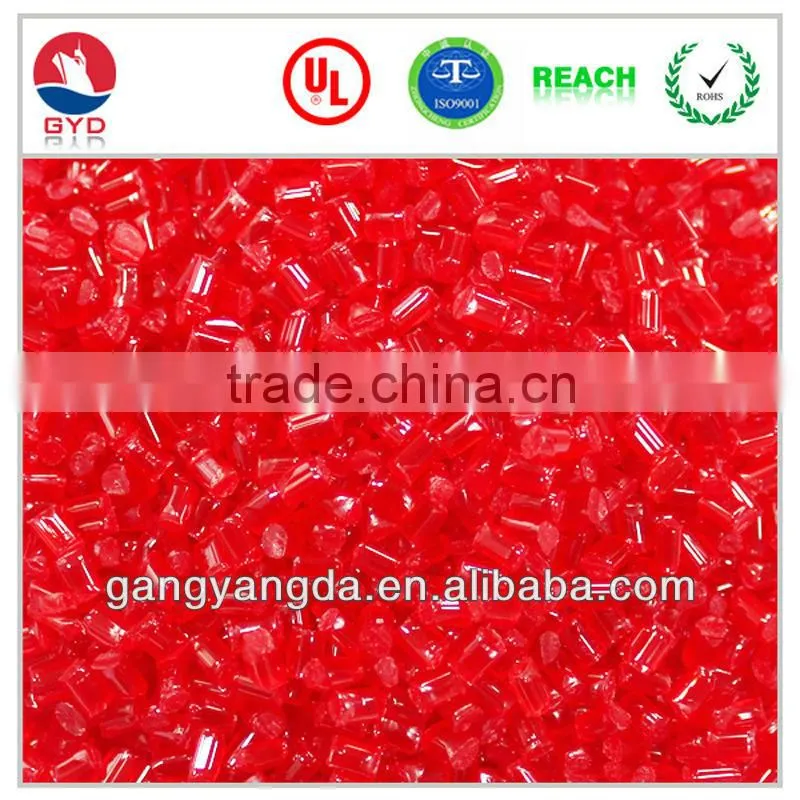 Polyamind transparent nylon 12, Anti-UV Injection PA12 TR90 resin