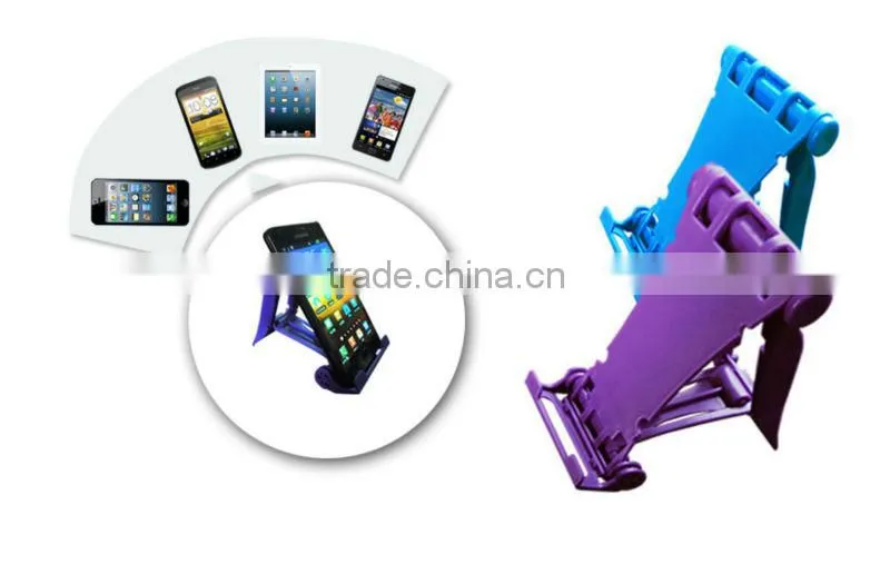 New Adjustable Stand for Smartphone/tablet pc