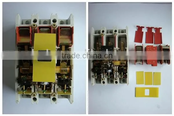 SKB BA57F35 MCCB Moulded Case Circuit Breaker wenzhou Manufacturer