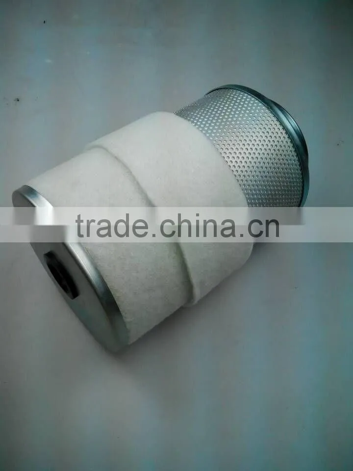 Good quality air compressor separator element air oil separator 2911006800