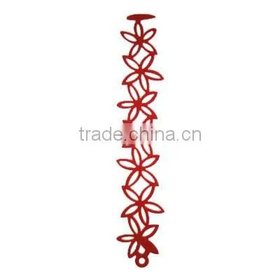 soft pvc necklace