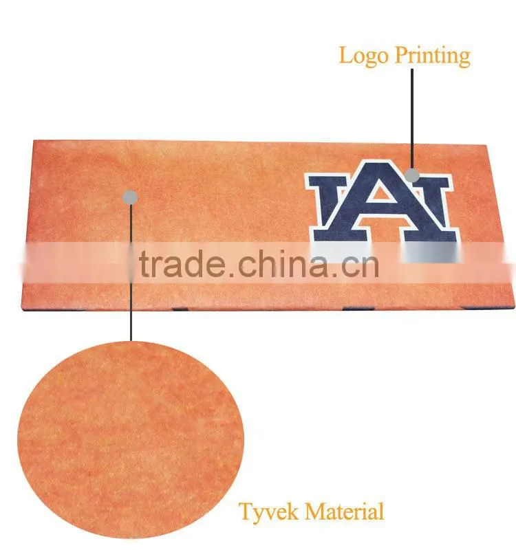 Currency us dollar wallets Pound Tyvek Wallet Euro Wallets / Purse Novelty Gift