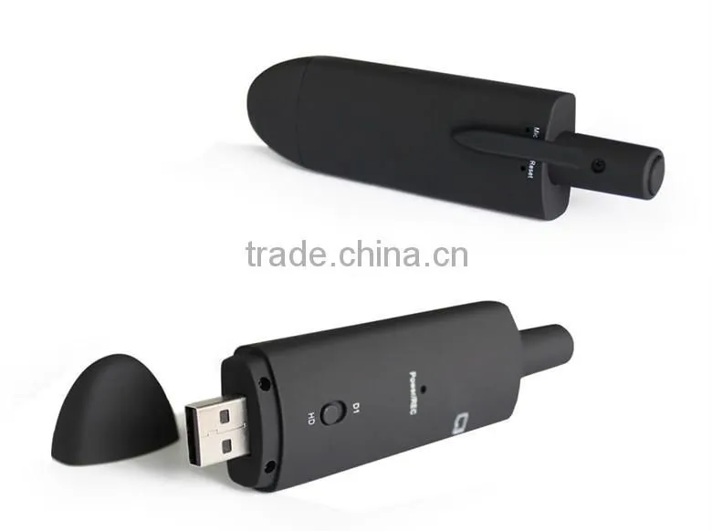720 pocket spy pen camera , super long time camera pen pocket HD Camera