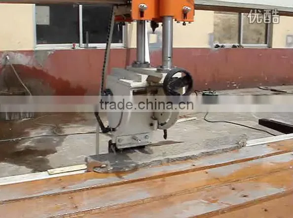 Automatic Multi-Function Cutting Machine