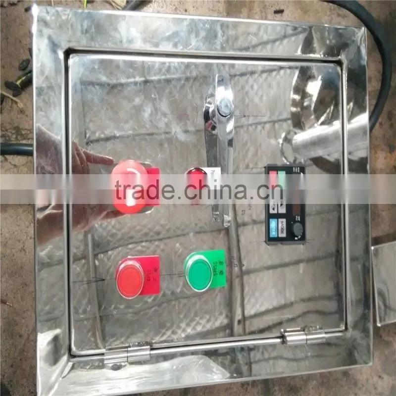 pharmaceutical fast granulator machine