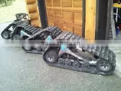 Manufacture High Quality UTV Tracks for Arctic Cat, John Deere, Polaris, Can-Am, Bobcat