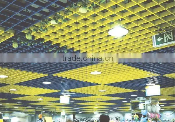 FRP Molded Grating