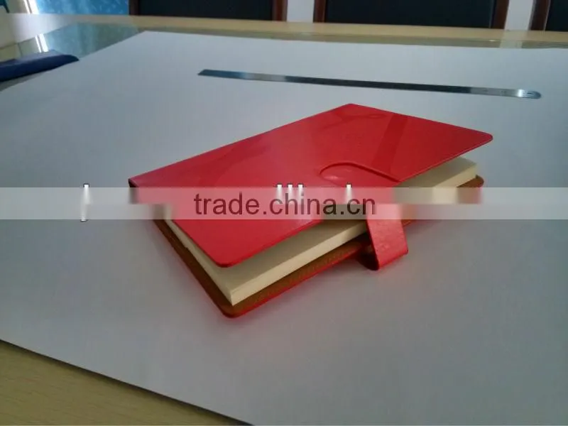 China high quality cheap notepads printing