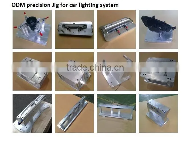 Dongguan profession fixture and jig