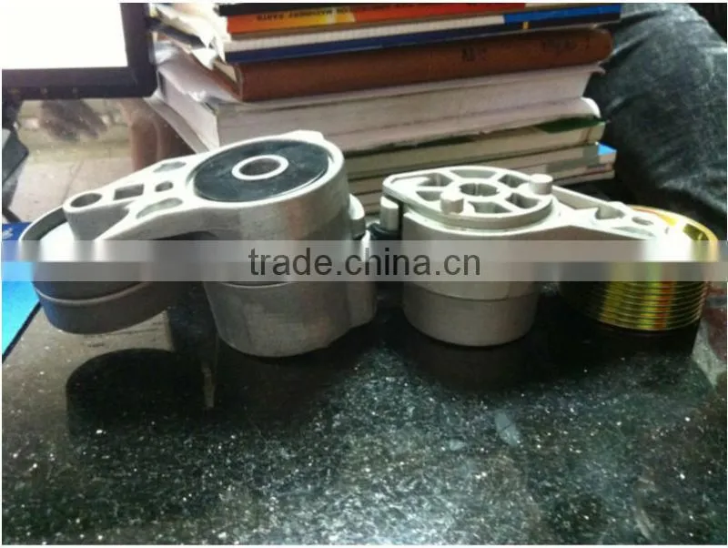 excavator EC210 EC240 EC290 Belt Tensioner