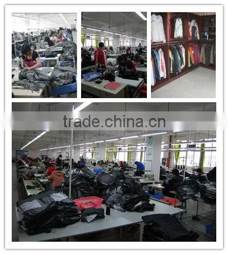 Yougth fashion waterproof jacket 20000mm